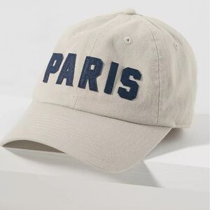 American Needle Paris Baseball cap from Anthropologie